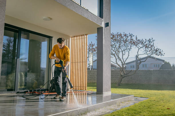 Professional  Pressure Washing Services in Riverside, AL
