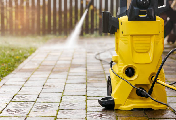 Best Driveway Pressure Washing  in Riverside, AL